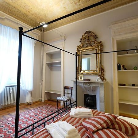 Madama Cristina Bed & Breakfast 토리노 외부 사진