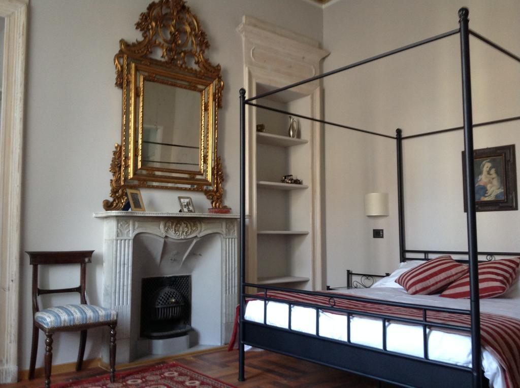 Madama Cristina Bed & Breakfast 토리노 객실 사진