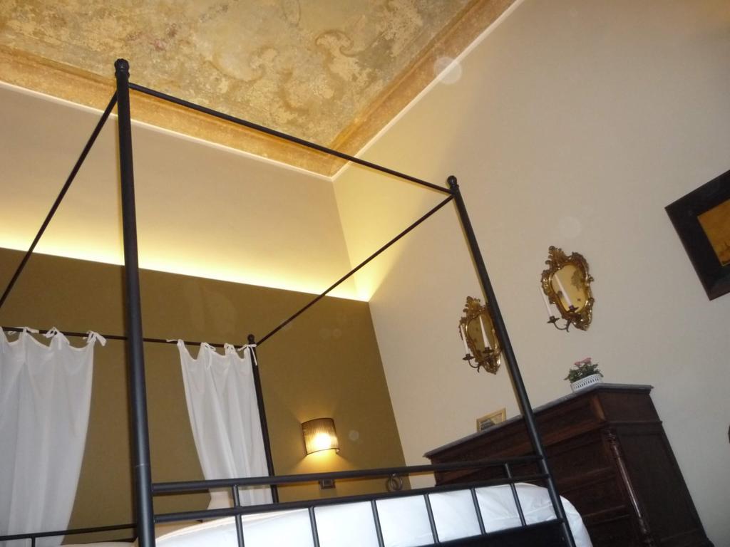 Madama Cristina Bed & Breakfast 토리노 객실 사진