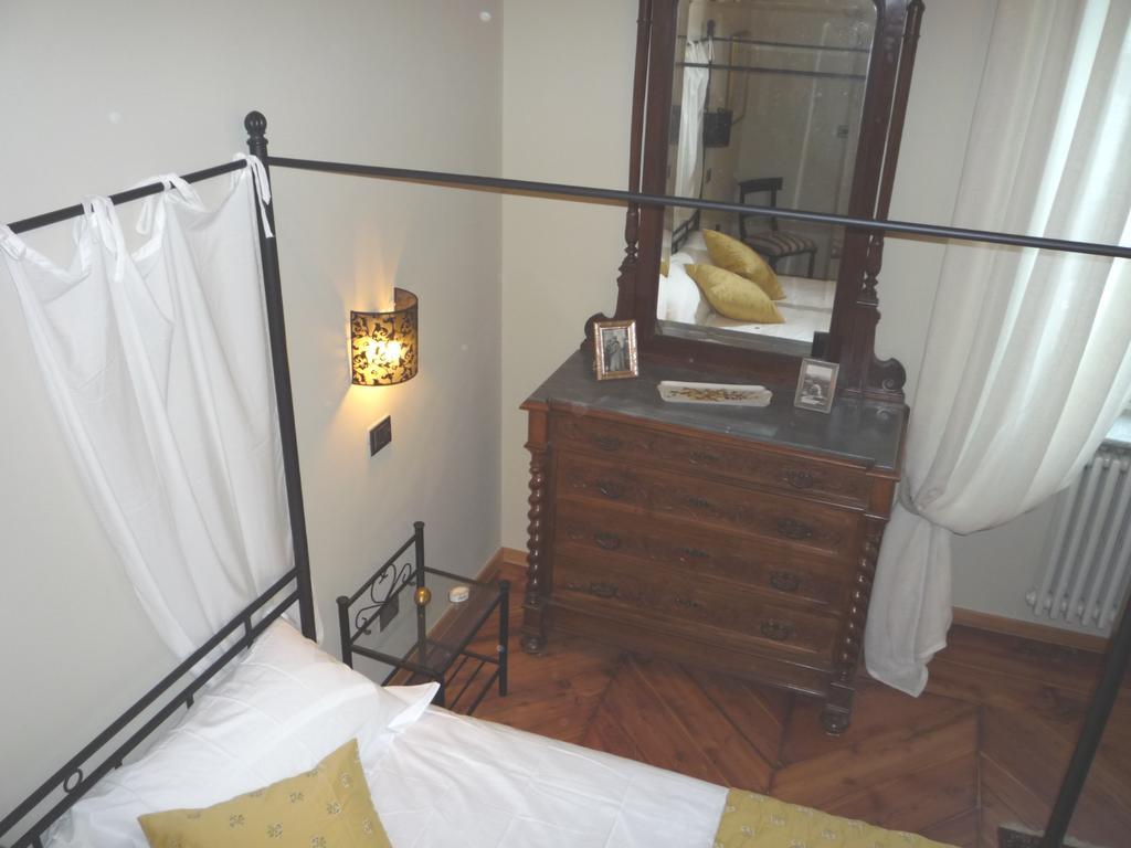 Madama Cristina Bed & Breakfast 토리노 객실 사진