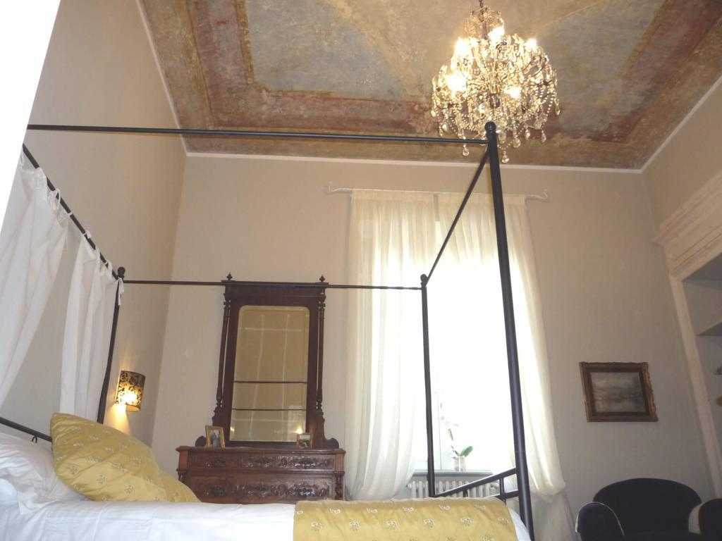 Madama Cristina Bed & Breakfast 토리노 객실 사진