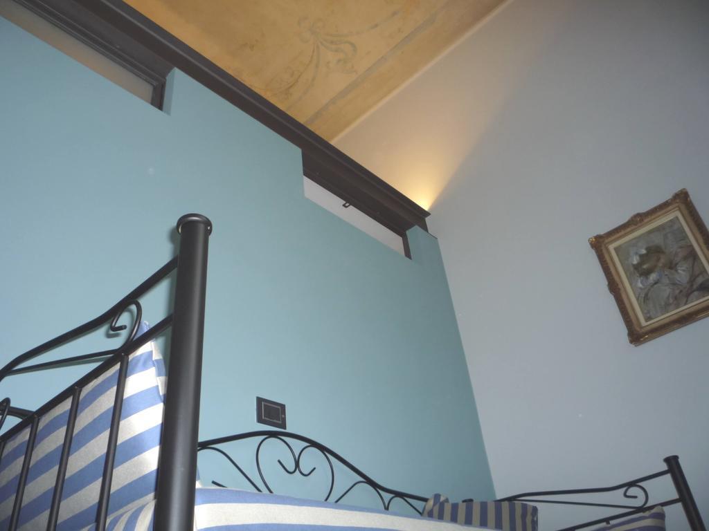Madama Cristina Bed & Breakfast 토리노 객실 사진