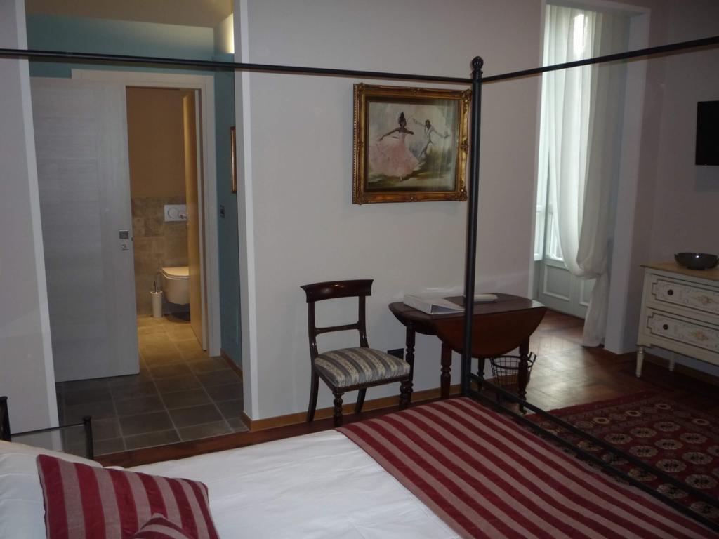 Madama Cristina Bed & Breakfast 토리노 객실 사진