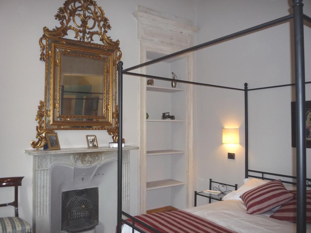 Madama Cristina Bed & Breakfast 토리노 객실 사진
