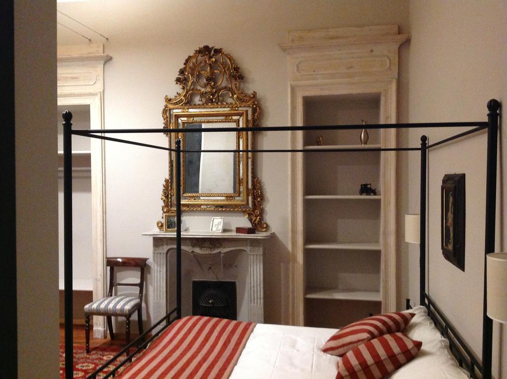 Madama Cristina Bed & Breakfast 토리노 객실 사진