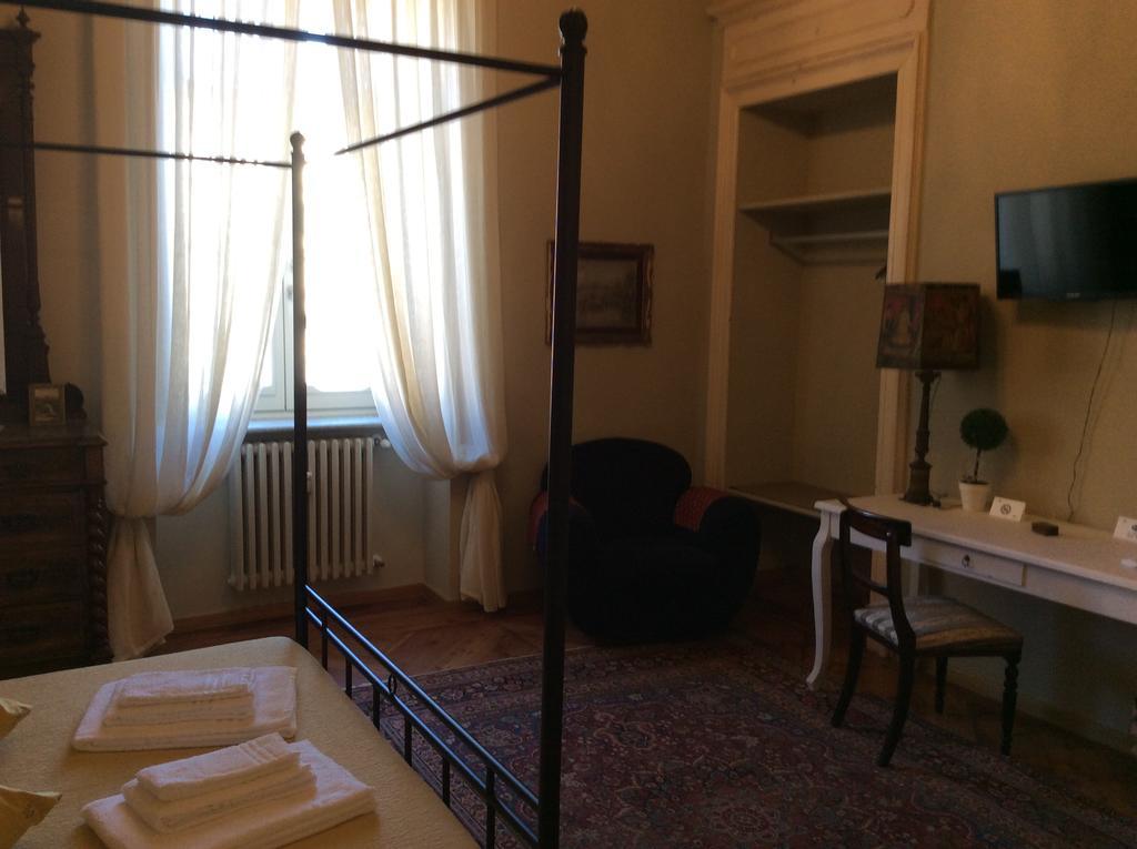 Madama Cristina Bed & Breakfast 토리노 외부 사진