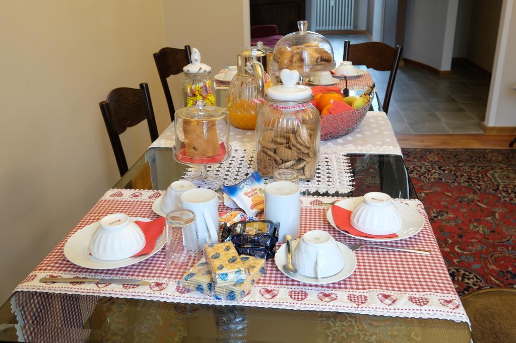 Madama Cristina Bed & Breakfast 토리노 외부 사진