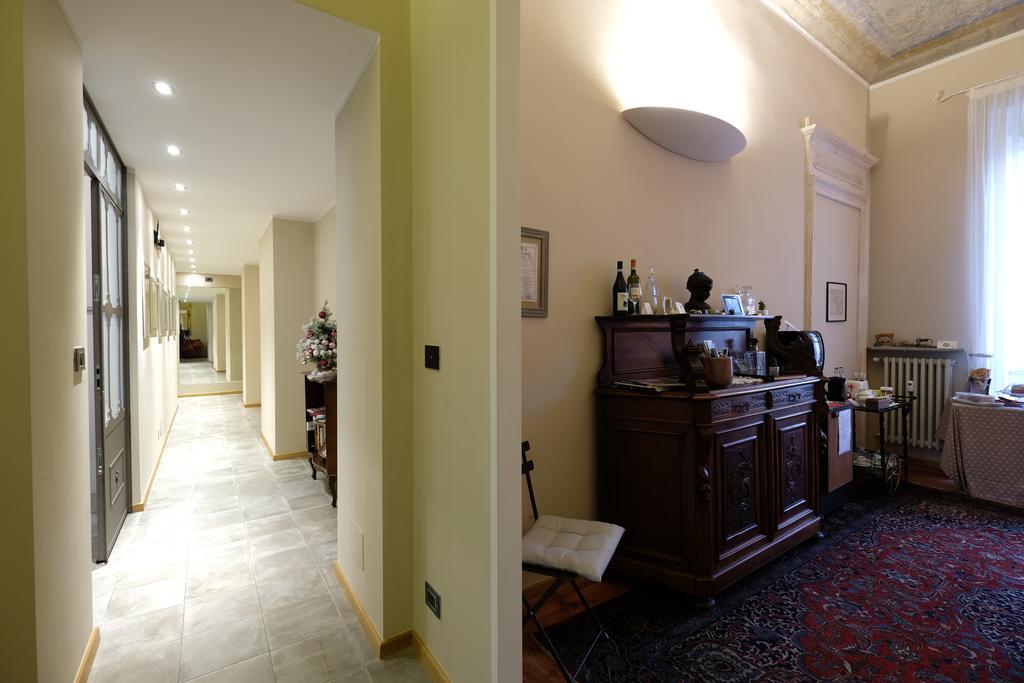 Madama Cristina Bed & Breakfast 토리노 외부 사진