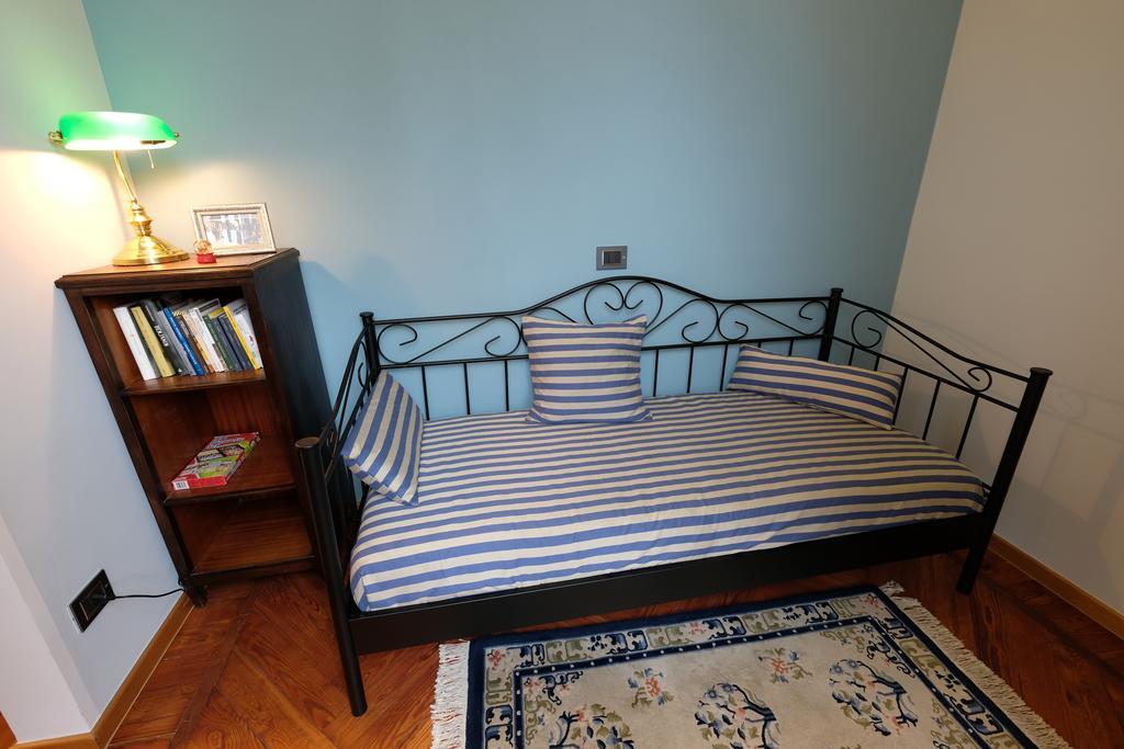 Madama Cristina Bed & Breakfast 토리노 외부 사진