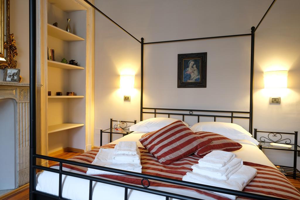 Madama Cristina Bed & Breakfast 토리노 외부 사진