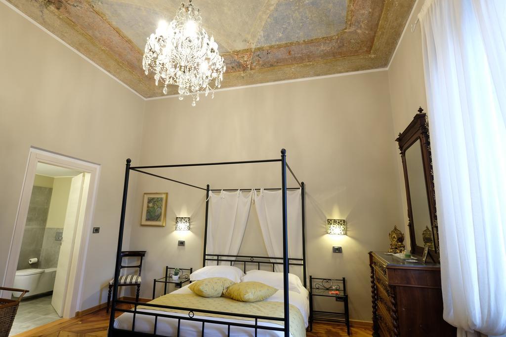 Madama Cristina Bed & Breakfast 토리노 외부 사진