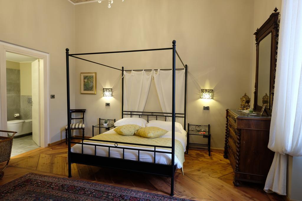 Madama Cristina Bed & Breakfast 토리노 외부 사진