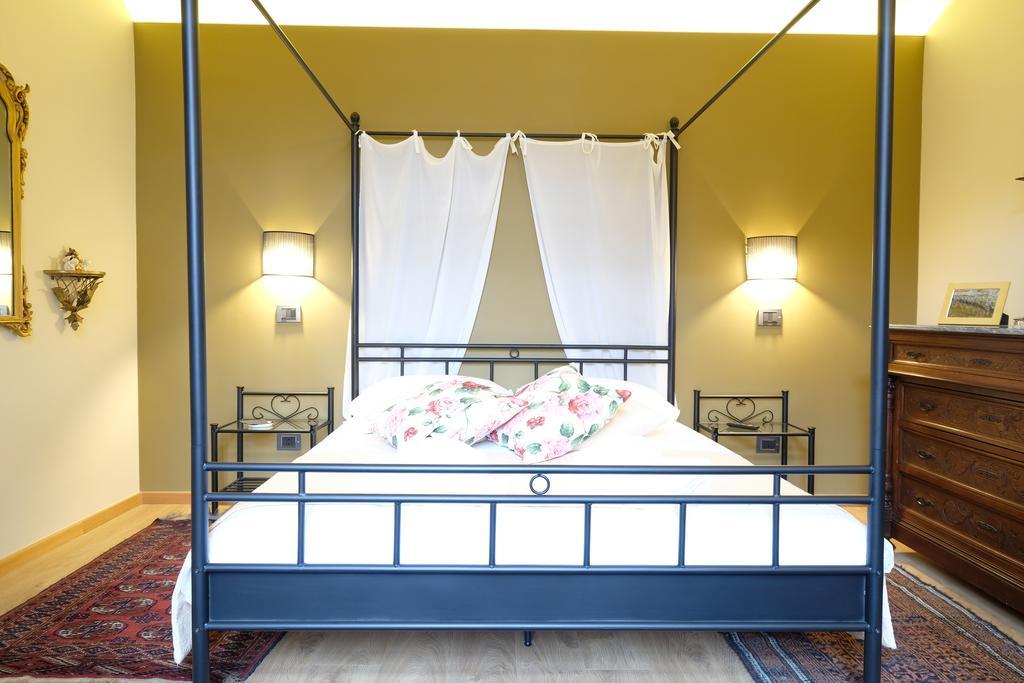 Madama Cristina Bed & Breakfast 토리노 외부 사진
