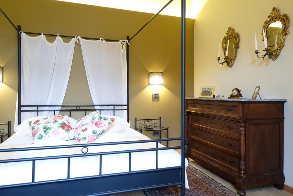 Madama Cristina Bed & Breakfast 토리노 외부 사진