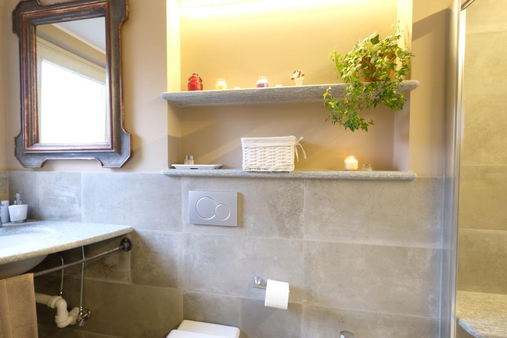 Madama Cristina Bed & Breakfast 토리노 외부 사진