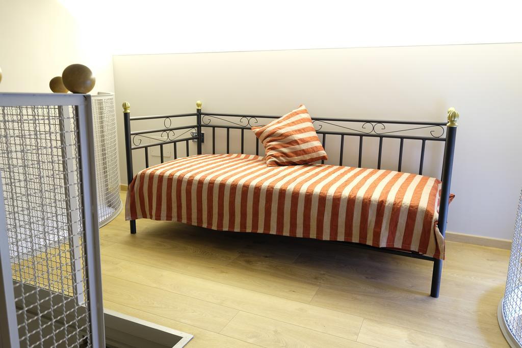 Madama Cristina Bed & Breakfast 토리노 외부 사진